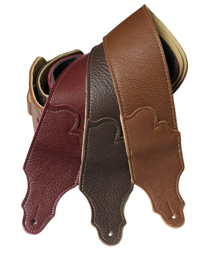 BurnWizard – Personalized Guitar Straps, Guitars & Accessories